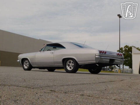 1965 Chevrolet Impala