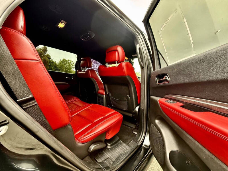 2019 Dodge Durango R/T