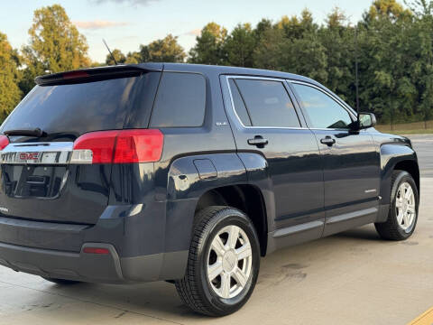 2015 GMC Terrain SLE-1