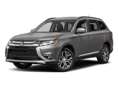 2018 Mitsubishi Outlander for sale at Corpus Christi Pre Owned in Corpus Christi TX