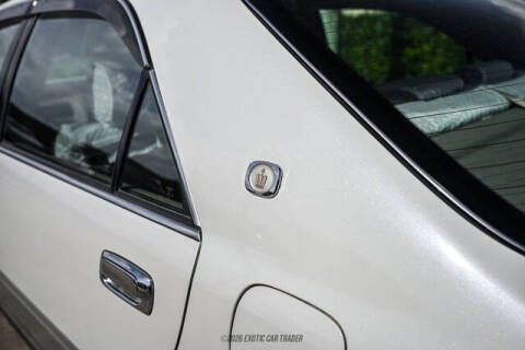 2000 Toyota Crown