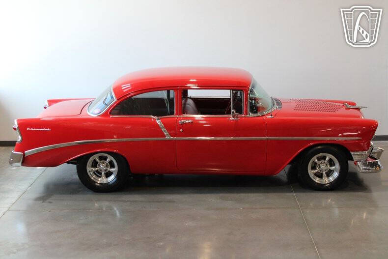 1956 Chevrolet 210