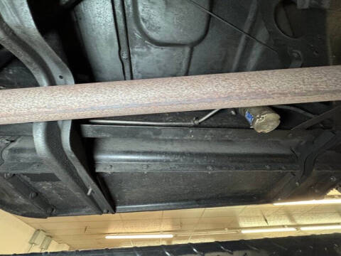 1932 Plymouth Deluxe