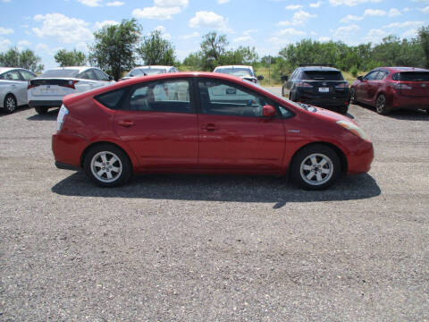 2006 Toyota Prius