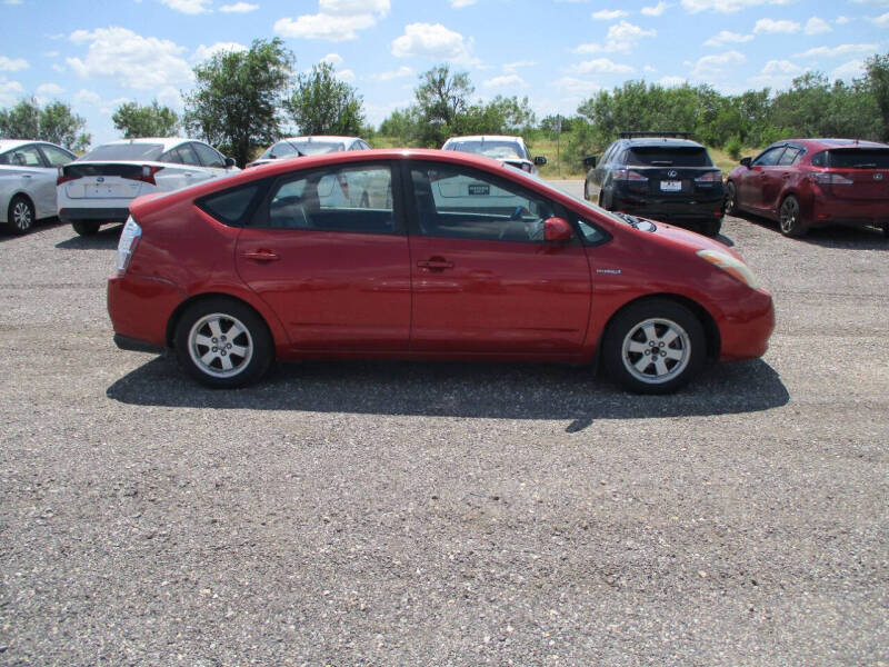 2006 Toyota Prius