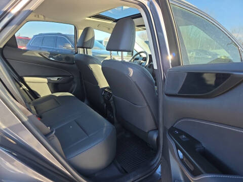 2022 Lexus NX 250 Premium