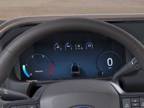 2025 Ford F-350 Super Duty