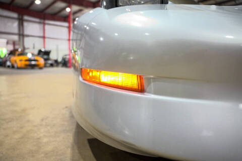 1997 Pontiac Firebird Trans Am