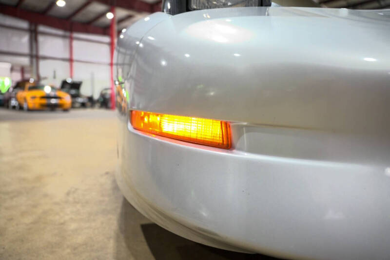 1997 Pontiac Firebird Trans Am