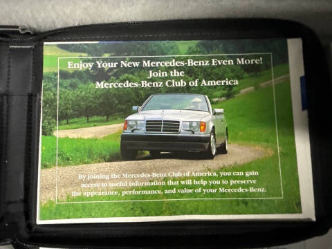 1999 Mercedes-Benz SL-Class SL 600