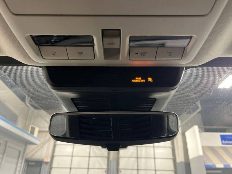 2025 Mazda CX-30 2.5 Carbon Turbo