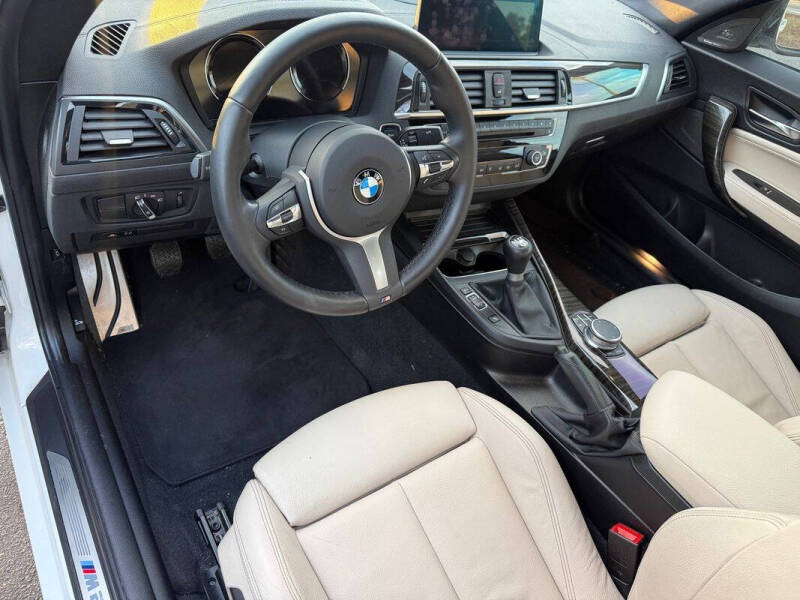 2020 BMW 2 Series M240i