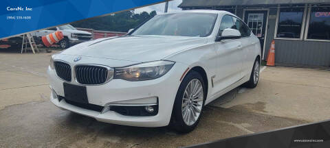2014 BMW 3 Series for sale at CarsNc Inc in Wake Forest NC