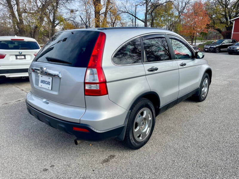 2009 Honda CR-V EX photo 6