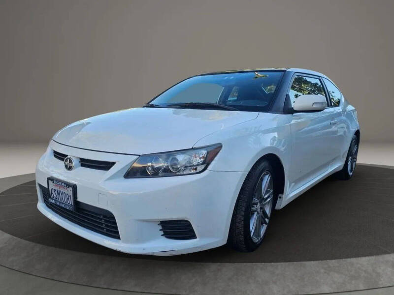 2011 Scion tC