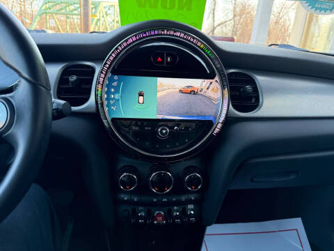 2022 MINI Hardtop 2 Door Cooper S