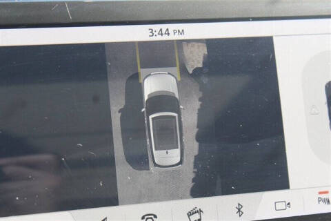 2019 Land Rover Range Rover Supercharged