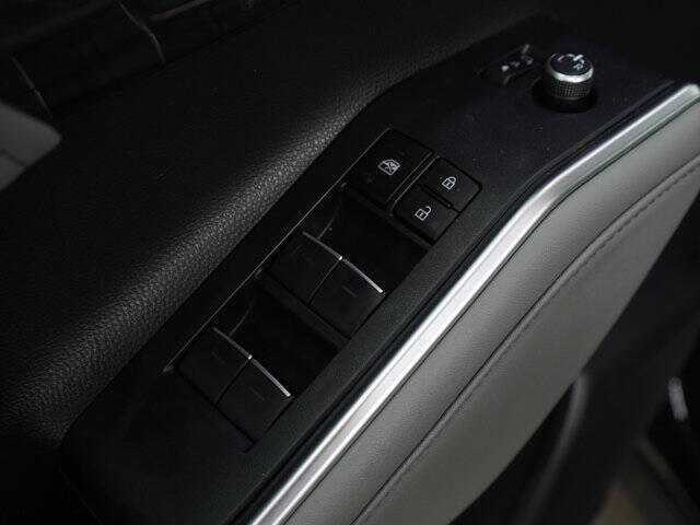 2023 Toyota Highlander Hybrid Limited