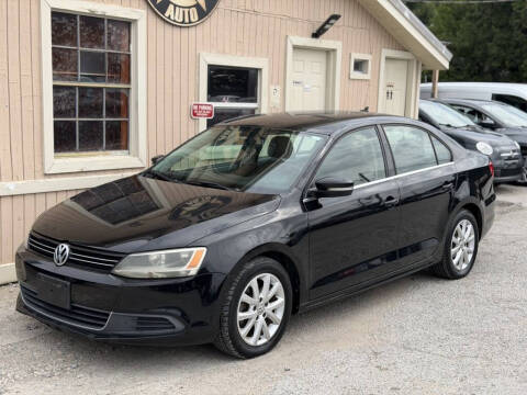 2014 Volkswagen Jetta