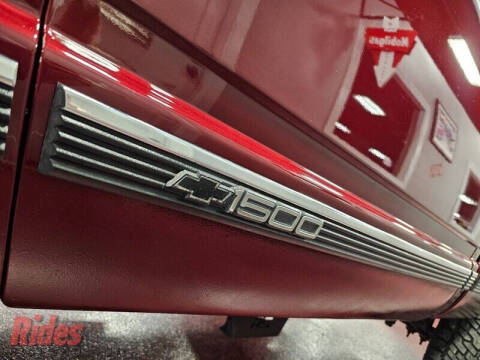 1988 GMC Sierra 1500