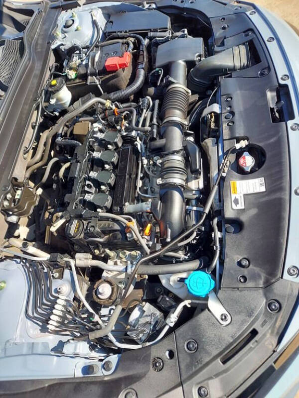 2022 Honda Accord Sport Special Edition