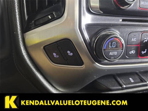 2016 GMC Sierra 2500HD