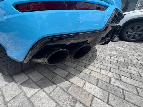2022 Lamborghini Urus