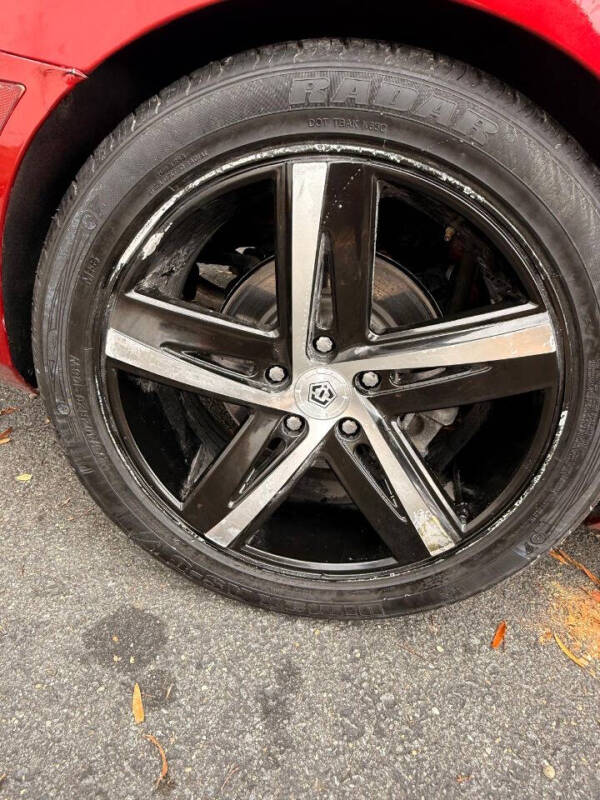 2016 Chevrolet Camaro LT