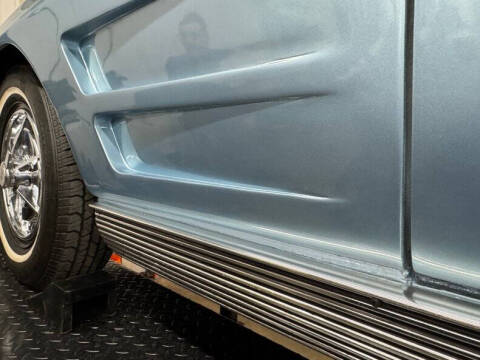 1963 Chevrolet Corvette