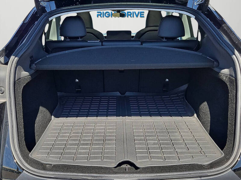 2026 Tesla Model Y Long Range