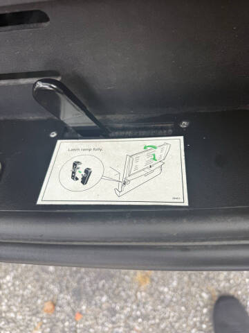 2016 Dodge Grand Caravan SE Plus