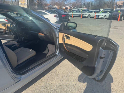 2013 BMW 1 Series 128i