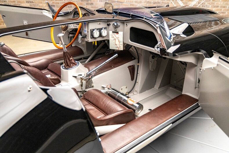 1966 Jaguar E-Type