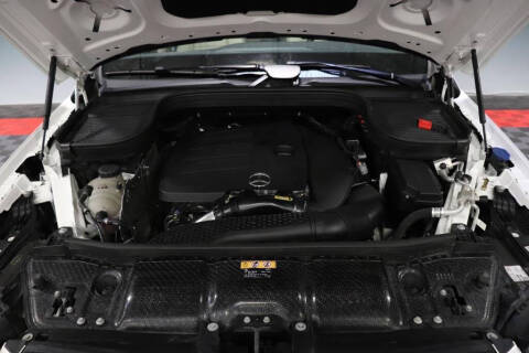 2020 Mercedes-Benz GLE GLE 350 4MATIC