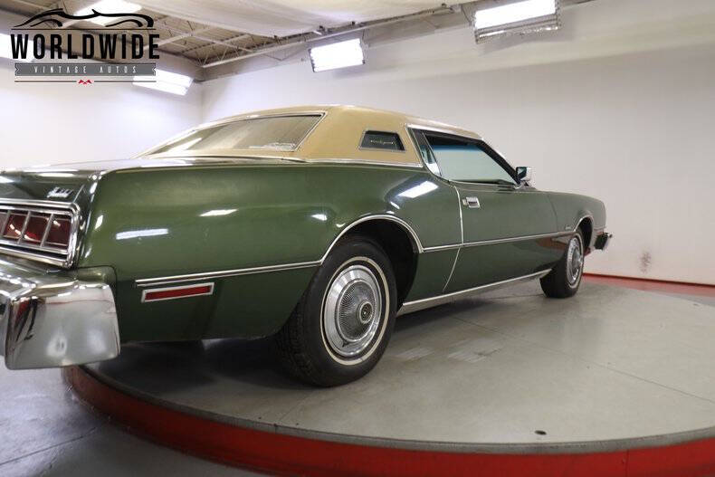 1974 Ford Thunderbird