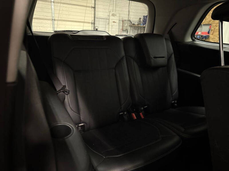 2013 Mercedes-Benz GL-Class GL 450 4MATIC