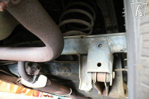 1972 Cadillac Eldorado