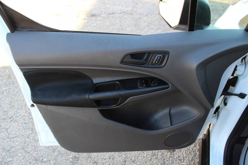 2020 Ford Transit Connect XL