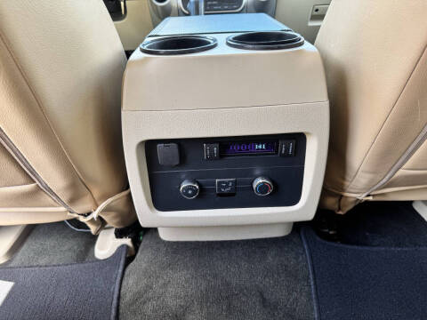 2016 Ford Expedition XLT