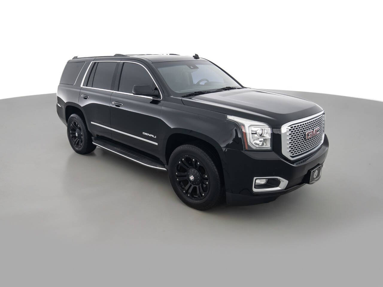 Used Car 2015 Gmc Yukon  Denali 4x4 4dr Suv For Sale Under $20,000 In Coal City, Illinois