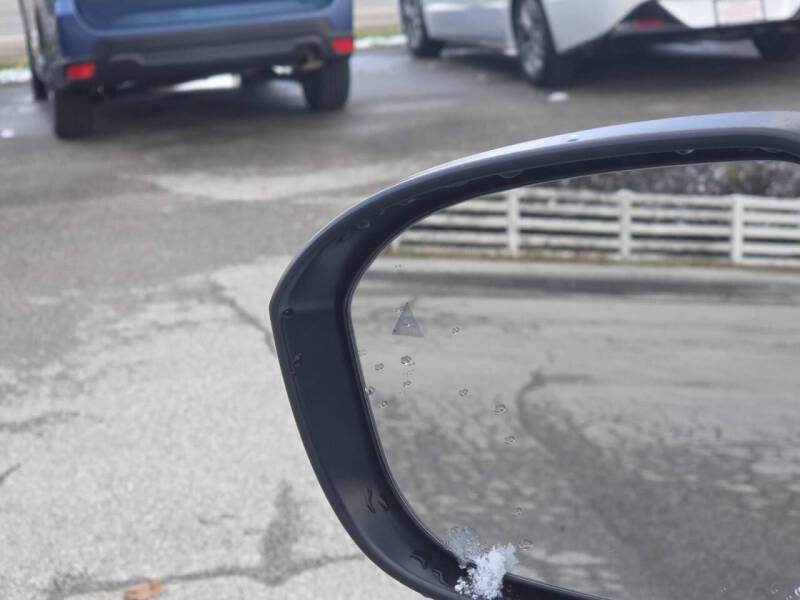 2023 Nissan Ariya Engage e-4ORCE