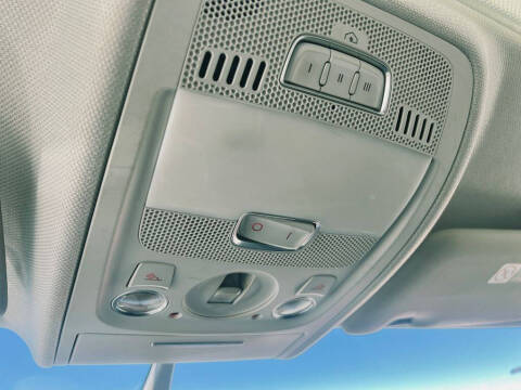 2015 Audi A5 2.0T quattro Premium