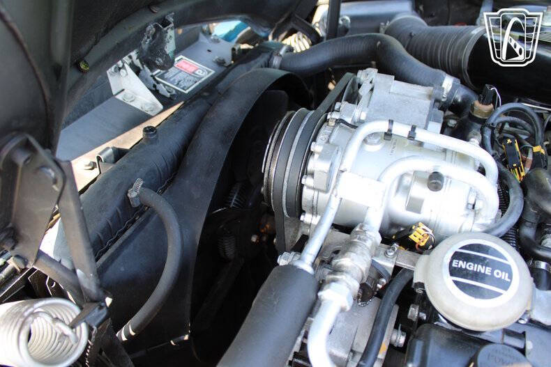 1989 Rolls-Royce Corniche