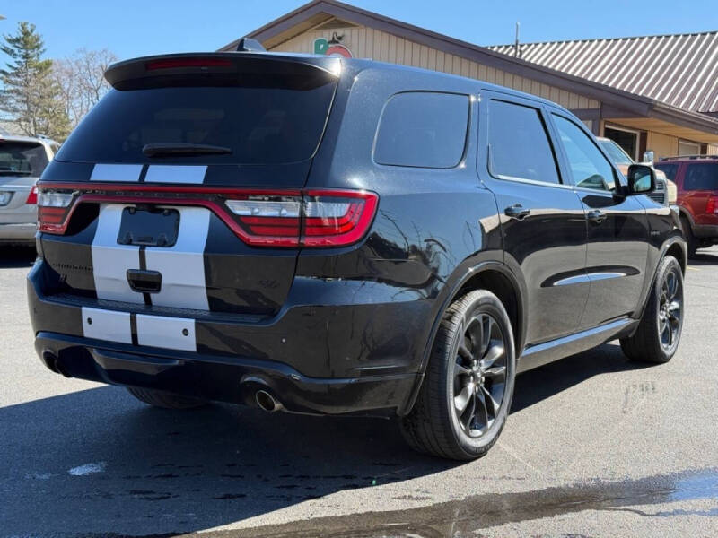 2022 Dodge Durango R/T