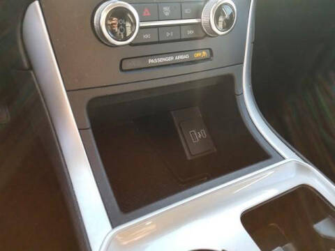 2024 Ford Edge ST-Line