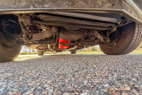 1974 Chevrolet Corvette