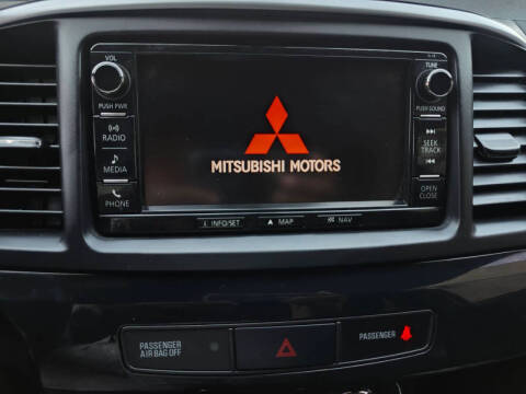 2015 Mitsubishi Lancer Evolution Final Edition