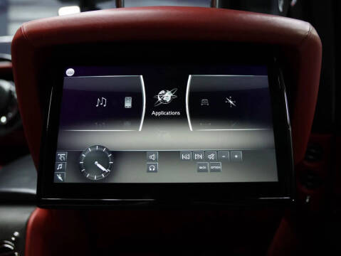 2019 Rolls-Royce Cullinan