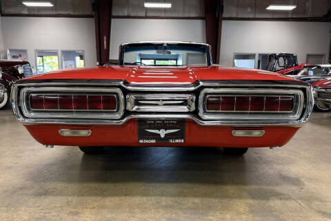 1965 Ford Thunderbird