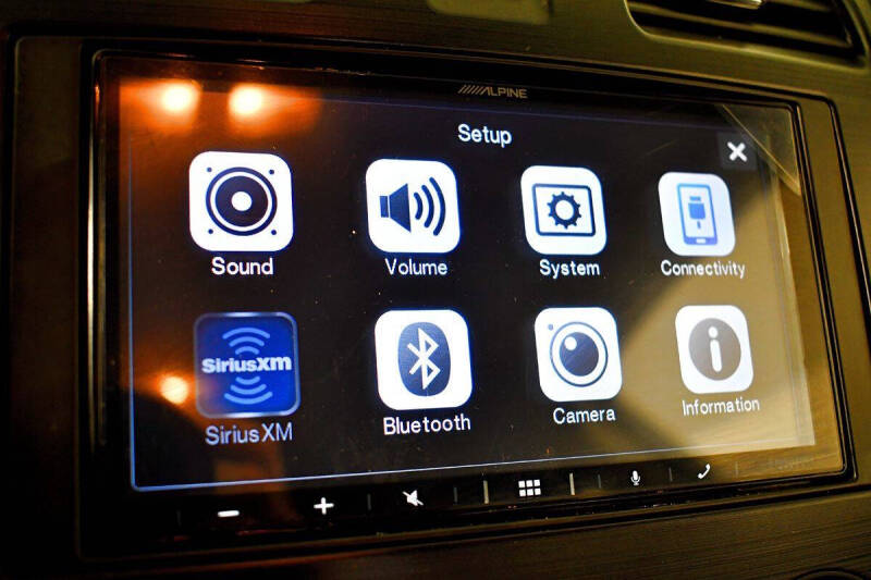 2014 Subaru Forester 2.5i